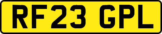 RF23GPL
