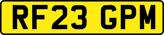 RF23GPM