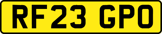 RF23GPO