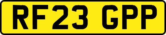 RF23GPP