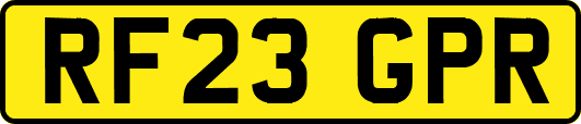 RF23GPR