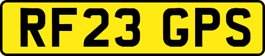 RF23GPS