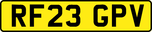RF23GPV