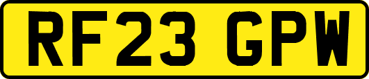 RF23GPW