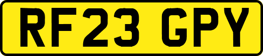 RF23GPY