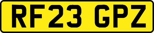 RF23GPZ