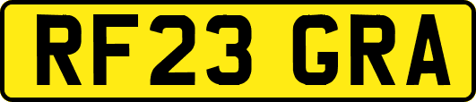 RF23GRA