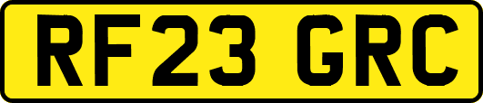 RF23GRC