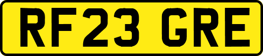 RF23GRE