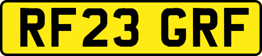 RF23GRF