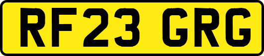 RF23GRG