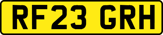RF23GRH