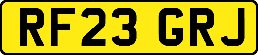 RF23GRJ