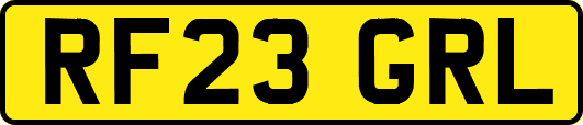 RF23GRL