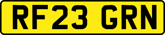 RF23GRN