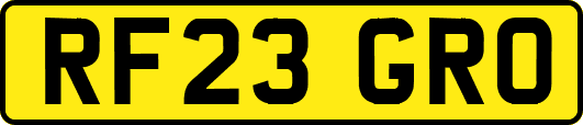 RF23GRO
