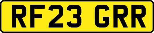 RF23GRR
