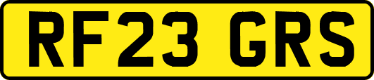RF23GRS