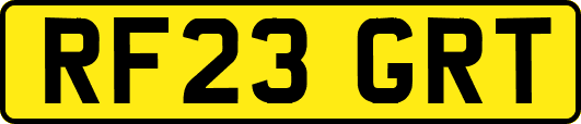 RF23GRT