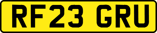 RF23GRU