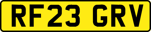 RF23GRV