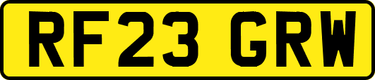 RF23GRW