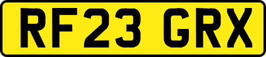 RF23GRX