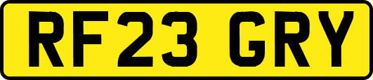 RF23GRY