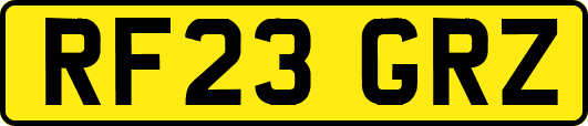 RF23GRZ