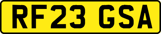 RF23GSA
