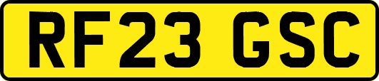 RF23GSC