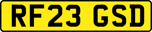 RF23GSD
