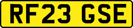 RF23GSE
