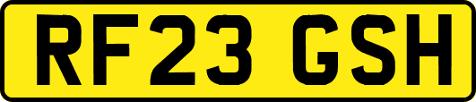 RF23GSH