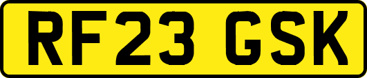 RF23GSK