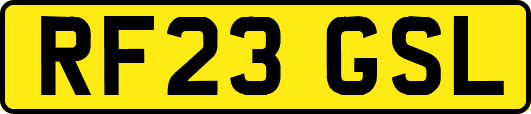 RF23GSL