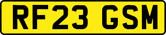 RF23GSM