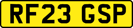 RF23GSP