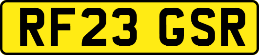 RF23GSR