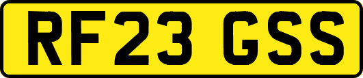 RF23GSS