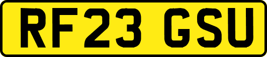RF23GSU