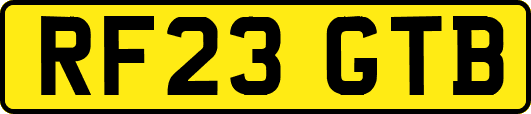 RF23GTB