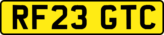 RF23GTC