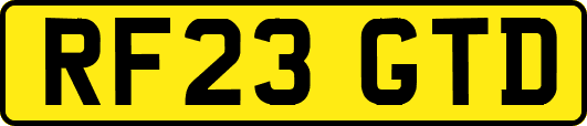 RF23GTD