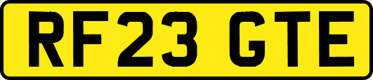 RF23GTE