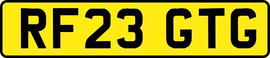 RF23GTG