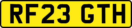 RF23GTH