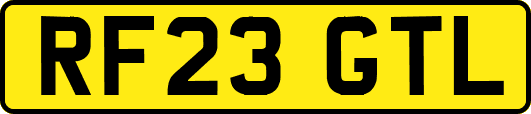 RF23GTL