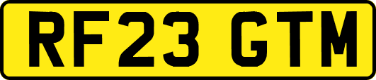 RF23GTM