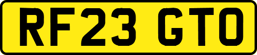 RF23GTO